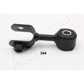Stabilisator, Fahrwerk 106-02-244L