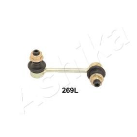 Stabilisator, Fahrwerk 106-02-269L