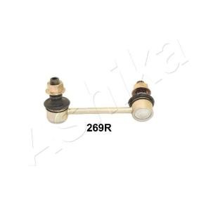 Stabilisator, Fahrwerk 106-02-269R