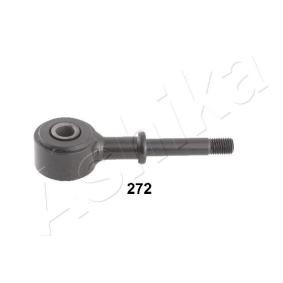 Stabilisator, Fahrwerk 106-02-272