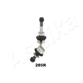 Stabilisator, Fahrwerk 106-02-285R