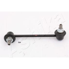 Køb Stabilisator, chassis af ASHIKA 106-03-323L til den lave pris 104,09 DKK