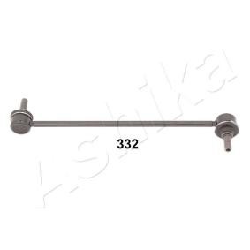 Stabilisator, Fahrwerk 106-03-332