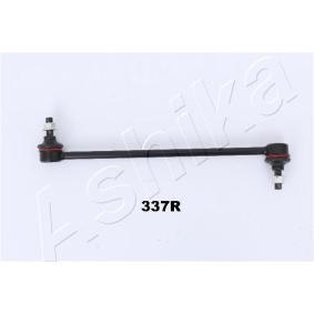 Stabilisator, Fahrwerk 106-03-337R