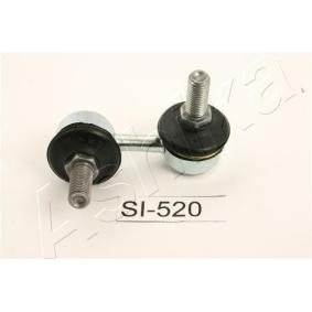 Kjøp Stabilisator, chassis av ASHIKA 106-05-520L til den lave prisen 303,25 NOK