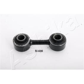 Stabilisator, Fahrwerk 106-06-600 für DAIHATSU