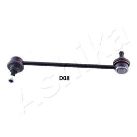 Kjøp Stabilisator, chassis av ASHIKA 106-0D-D08 til den lave prisen 245,84 NOK