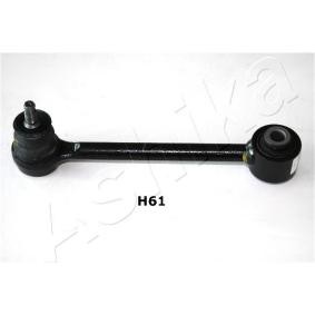 Stabilisator, Fahrwerk 106-0H-H61