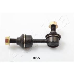 Stabilisator, Fahrwerk 106-0H-H65