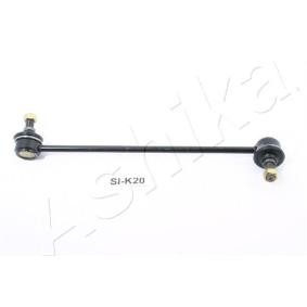 Stabilisator, Fahrwerk 106-0K-K19L