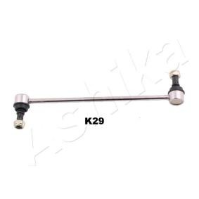 Stabilisator, Fahrwerk 106-0K-K29