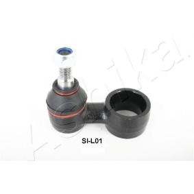 Stabilisator, Fahrwerk 106-0L-L01