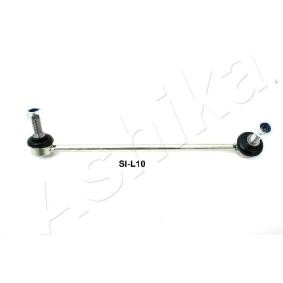 Kjøp Stabilisator, chassis av ASHIKA 106-0L-L10L til den lave prisen 361,98 NOK