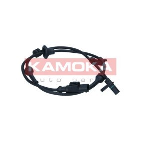 Kjøp Sensor, ABS av KAMOKA 1060093 til den lave prisen 295,94 NOK
