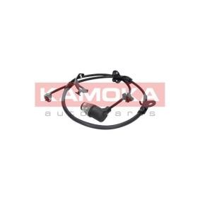 Compre Sensor ABS de KAMOKA online para Megane III Hatchback (BZ0/1, B3) a precios moderados