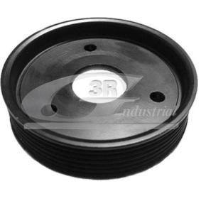 Comprar Polea de cigüeñal de 3RG 10604 a bajo precio de 20,12 €