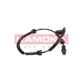 Acquista Sensore ABS da KAMOKA 1060434 a buon mercato per soli 26,51 €