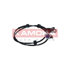 Compre Sensor ABS de KAMOKA online para NAVARA (D22) a precios moderados