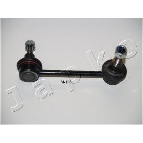Stabilisator, Fahrwerk 106105R