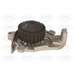 Wasserpumpe 10611 von KWP günstig für 101,01 € online kaufen