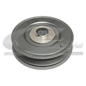 Riemenscheibe, Kurbelwelle für VAUXHALL von 3RG