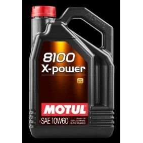 Comprar Aceite de motor de MOTUL 106144 a bajo precio de 71,18 €