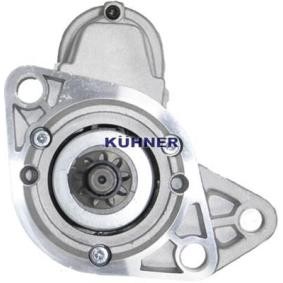 Comprar Motor de arranque de AD KÜHNER 10618 a bajo precio de 156,66 €