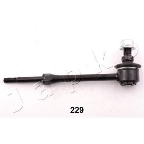 Stabilisator, Fahrwerk 106229
