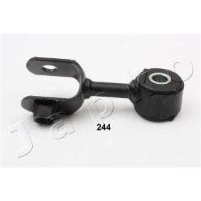 Stabilisator, Fahrwerk 106244L