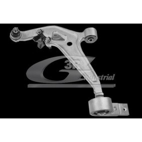 Riemenscheibe, Kurbelwelle 10625 von 3RG günstig für 45,97 € online kaufen