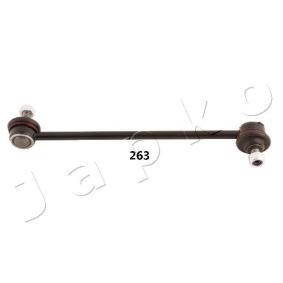 Stabilisator, Fahrwerk 106263