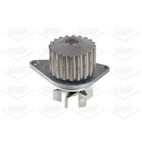Achetez des Pompe à eau KWP 10628 à prix pour 63,36 €