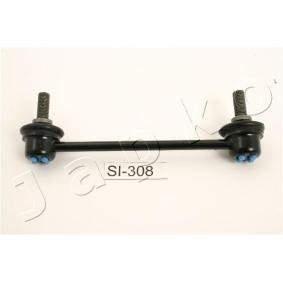 Stabilisator, Fahrwerk 106308