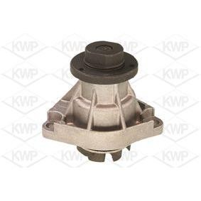 Acquista Pompa acqua da KWP 10637 a buon mercato per soli 98,07 €