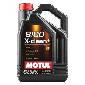 Compre Óleo do motor da MOTUL 106377 a um preço baixo por 47,05 €
