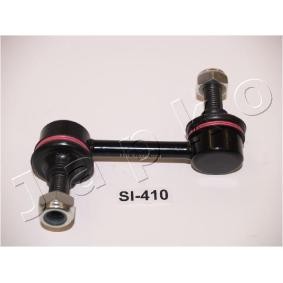 Stabilisator, Fahrwerk 106409L