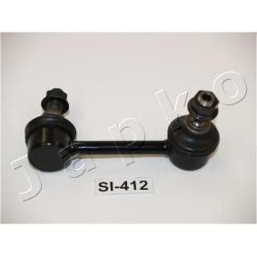Stabilisator, Fahrwerk 106412L