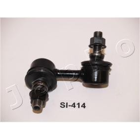 Stabilisator, Fahrwerk 106414L