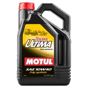 Compre Óleo do motor da MOTUL 106455 a um preço baixo por 57,34 €
