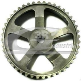 Compre Roda dentada, árvore de cames da 3RG 10647 a um preço baixo por 29,45 €