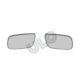 Spiegelglas, Außenspiegel 1065001