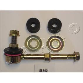 Stabilisator, Fahrwerk 106502 PROTON WIRA von JAPKO