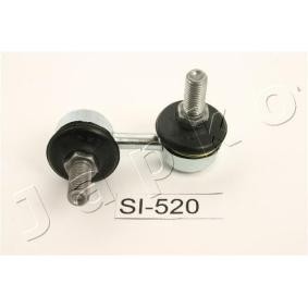 Køb Stabilisator, chassis af JAPKO 106520L til den lave pris 85,49 DKK