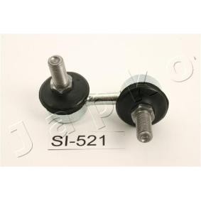 Køb Stabilisator, chassis af JAPKO 106520R til den lave pris 85,49 DKK