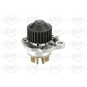 Wasserpumpe 10653 von KWP günstig für 111,71 € online kaufen