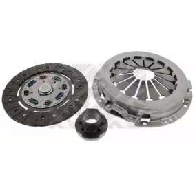 Compre Kit de embraiagem da MAPCO 10654 a um preço baixo por 68,52 €