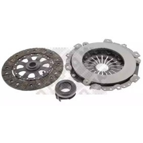 Comprar Kit de embrague de MAPCO 10657 a bajo precio de 87,01 €