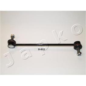 Kjøp Stabilisator, chassis av JAPKO 106805 til den lave prisen 210,32 NOK