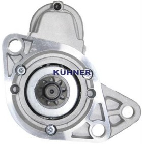 Comprar Motor de arranque de AD KÜHNER 10689B a bajo precio de 249,42 €