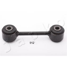 Stabilisator, Fahrwerk von JAPKO